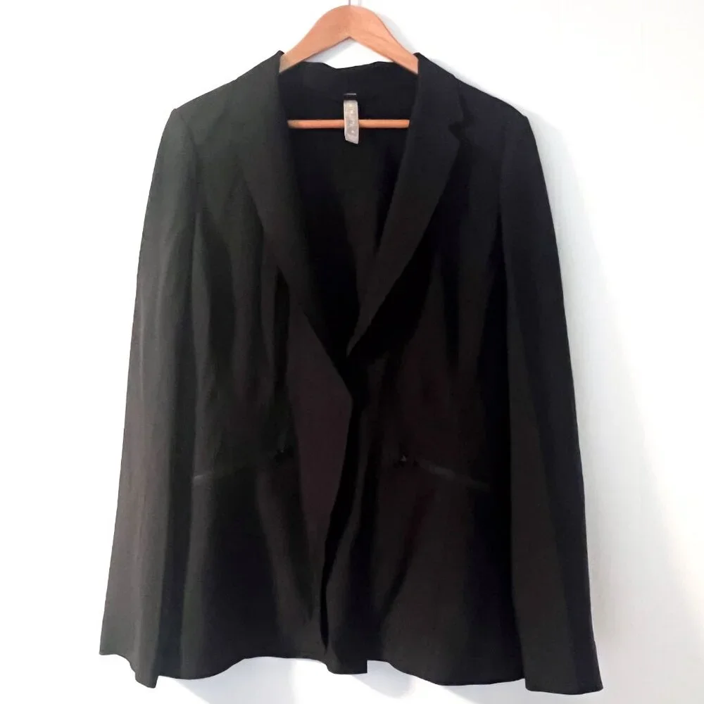 Athleta Interstellar Euro Lux Black Blaze size 8